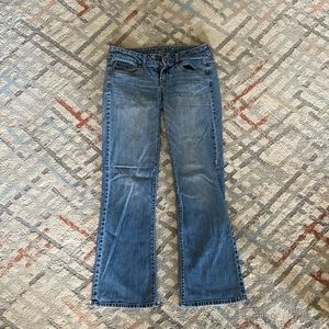 American Eagle Favorite Boyfriend Jeans